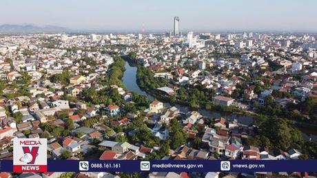 Thừa Thiên – Huế tổ chức hội thảo về quy hoạch