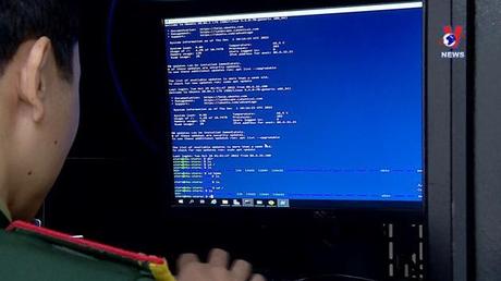 Truyền hình Kiểm sát nhân dân số 12/2022