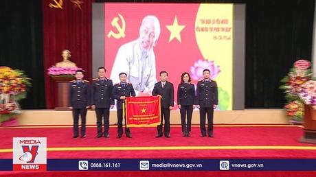 Hà Nội chuyên nghiệp và hiệu quả trong công tác kiểm sát