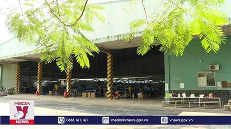 Mức thưởng Tết Nguyên đán tăng khoảng 10%