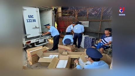 Đường dây nóng 389 ngày 29/12/2022