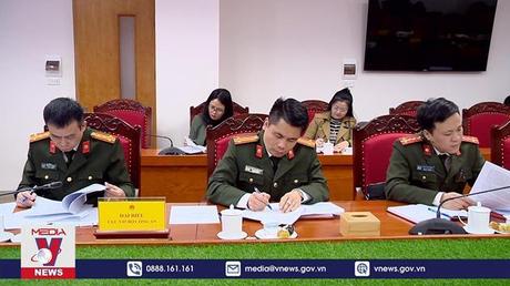 Công tác dân vận của lực lượng vũ trang hướng về cơ sở