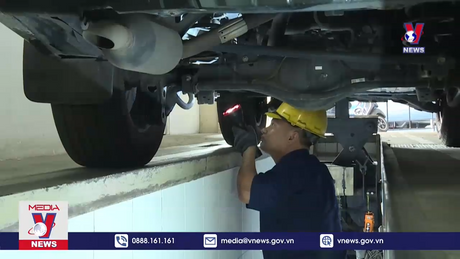 Đảm bảo phục vụ tốt nhu cầu kiểm định