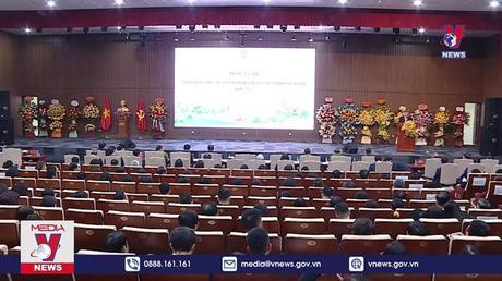 Hà Nội nỗ lực giải quyết án hành chính