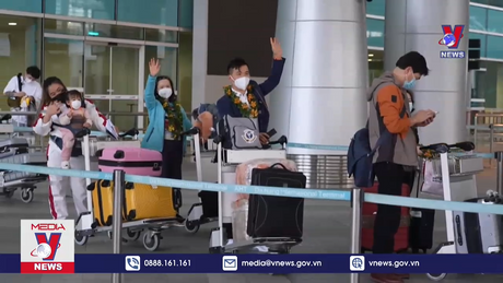 Hiện thực hóa mục tiêu đón 8 triệu khách quốc tế