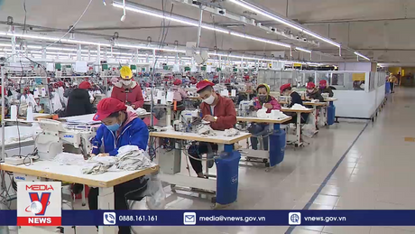 Đào tạo dự phòng giữ chân lao động