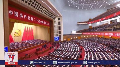 10 SỰ KIỆN THẾ GIỚI NỔI BẬT NĂM 2022 DO TTXVN BÌNH CHỌN