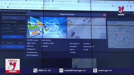 Bản tin thời sự 13h ngày 29/12/2022