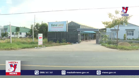 Nguy cơ 'suy thoái' thị trường bất động sản