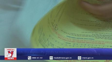 Hà Nam “Hiến giọt máu đào – Trao nhau sự sống”