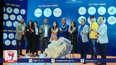 Đà Nẵng hướng tới trung tâm du lịch, điểm đến sáng tạo của khu vực