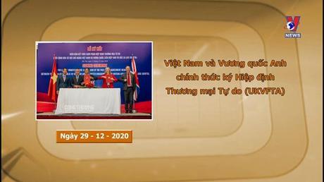 Khoảnh khắc & sự kiện ngày 29/12/2022