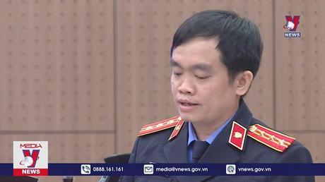 “Cơ chế ngầm” trong vụ AIC