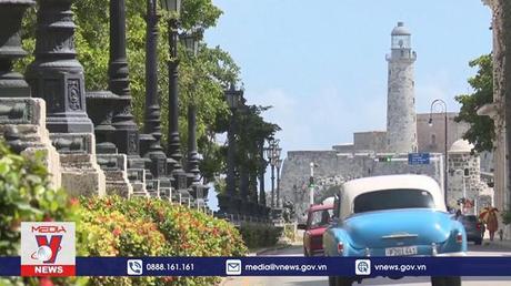 Cuba gia hạn nhiều ưu đãi thuế quan