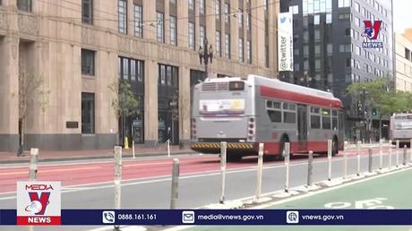 Twitter sập trên toàn cầu