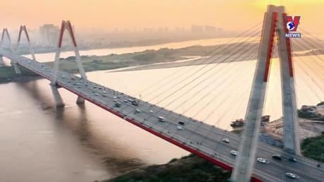 Thông điệp lịch sử: Bản hùng ca thời đại