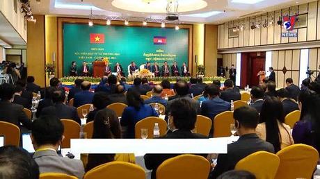 Vinamilk nâng tổng vốn đầu tư cho các dự án tại Campuchia lên 42 triệu USD