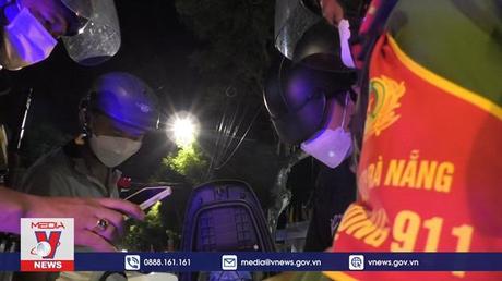 Quyết liệt đấu tranh trấn áp tội phạm dịp cuối năm