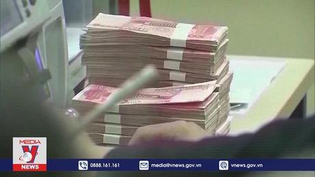 Trung Quốc nỗ lực duy trì ổn định thanh khoản
