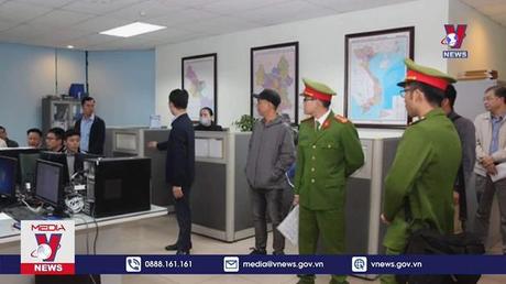 Liên tiếp xử lý sai phạm trong hoạt động đăng kiểm