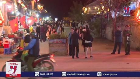 Du khách đến Hà Giang vượt mục tiêu đề ra 