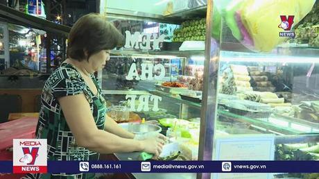 Việt Nam vào Top 20 nền ẩm thực tuyệt nhất thế giới