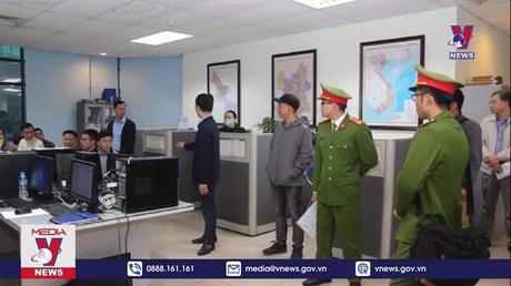 Bản tin thời sự 06h ngày 30/12/2022