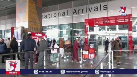 Ấn Độ cảnh giác trước nguy cơ dịch COVID-19