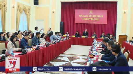 Bộ Xây dựng triển khai nhiệm vụ 2023