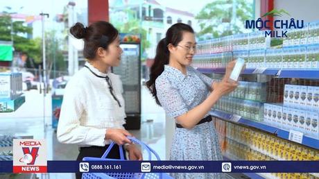 Tăng 18% về giá trị, Vinamilk là thương hiệu sữa tiềm năng nhất toàn cầu