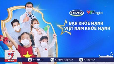 15 năm quỹ sữa vươn cao Việt Nam