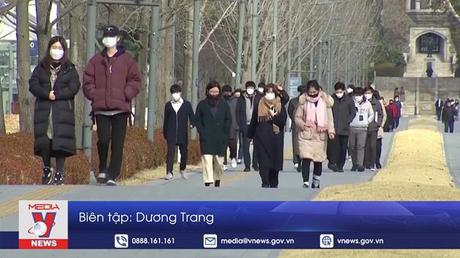 Lao động sang Hàn Quốc làm việc có thể lưu trú đến 10 năm