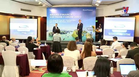 Vinamilk được vinh danh là thương hiệu sữa lớn thứ 6 thế giới