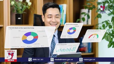 Việt Nam tăng 7 bậc về chỉ số sẵn sàng trí tuệ nhân tạo