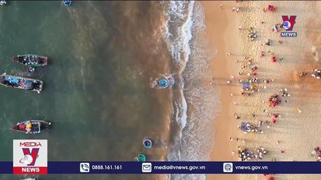 Phát triển KTXH vùng Bắc Trung Bộ và duyên hải Trung Bộ