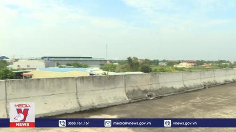 Vượt tiến độ bàn giao mặt bằng dự án Vành đai 3