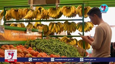 Ứng dụng chống lãng phí thực phẩm