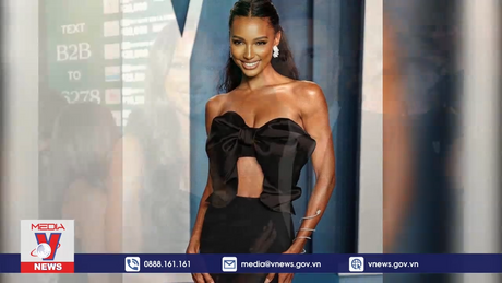 Jasmine Tookes - Mỹ nhân có gương mặt đẹp nhất thế giới 2022