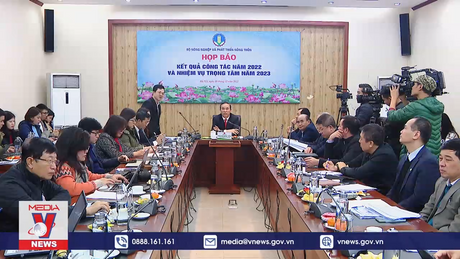 Nông nghiệp đạt mốc tăng trưởng mới