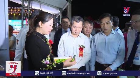 Tuyên Quang có 191 sản phẩm OCOP 