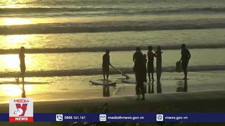 Các nước châu Á điều chỉnh kiểm dịch với du khách Trung Quốc