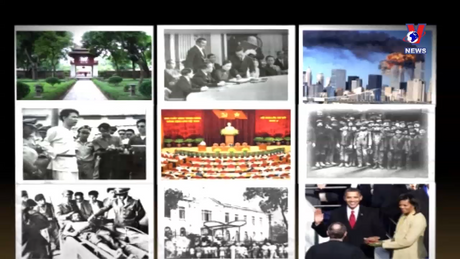 Khoảnh khắc & Sự kiện ngày 30/12/2022