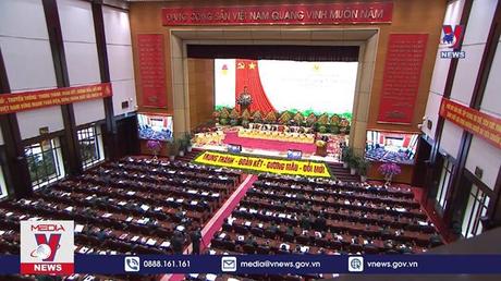 Bản tin thời sự 11h ngày 30/12/2022