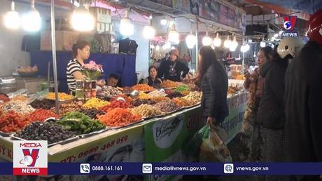 Quảng Bình tổ chức Hội chợ Xuân Quý Mão năm 2023