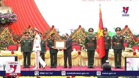 Bản tin thời sự 18h ngày 30/12/2022