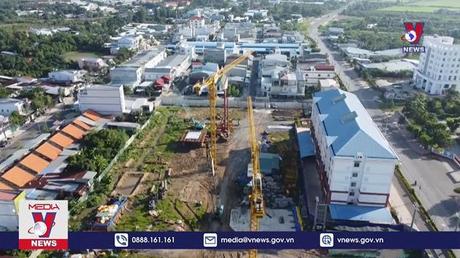 Lấy ý kiến về Luật Đất đai (sửa đổi) trong 2,5 tháng