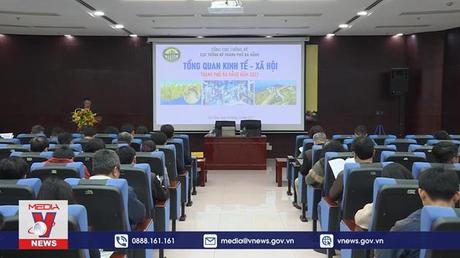 Đà Nẵng xếp thứ ba về tốc độ tăng trưởng kinh tế