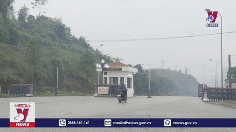 Lào Cai tích cực chuẩn bị mở lại cửa khẩu đường bộ 
