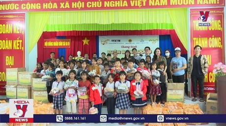 Bản tin thời sự 17h ngày 30/12/2022