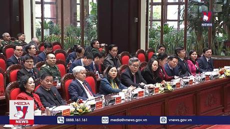 Đại hội đại biểu toàn quốc Hội Cựu chiến binh Việt Nam lần thứ VII 